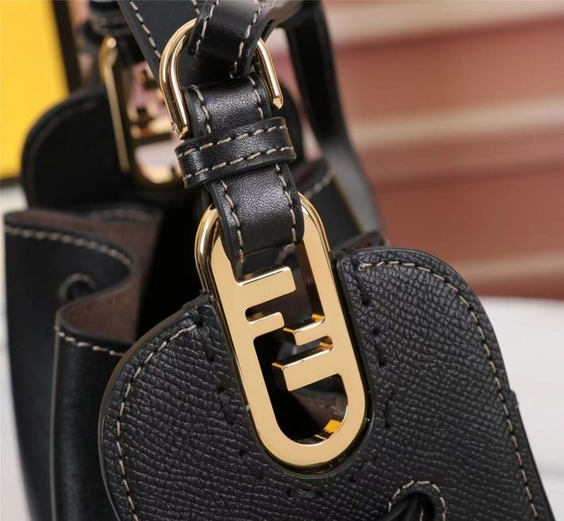 Fendi Satchel Bags